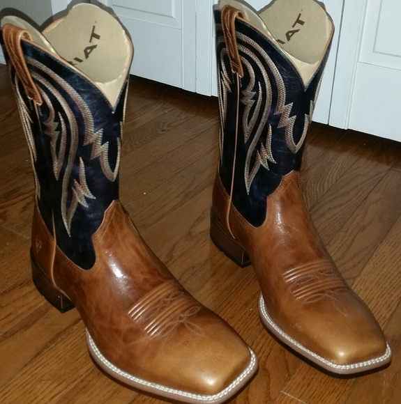 Ariat Other - Ariat Quickdraw men's size 11.5 D
